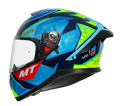 Mt Thunder 3SV Diogo Moreria A7 Full Face Helmet
