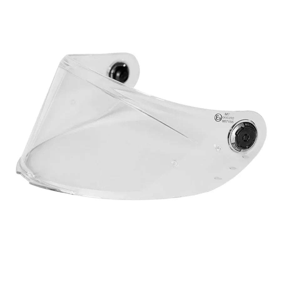 Mt Thunder Iii V-12 Visor Spares Accessories