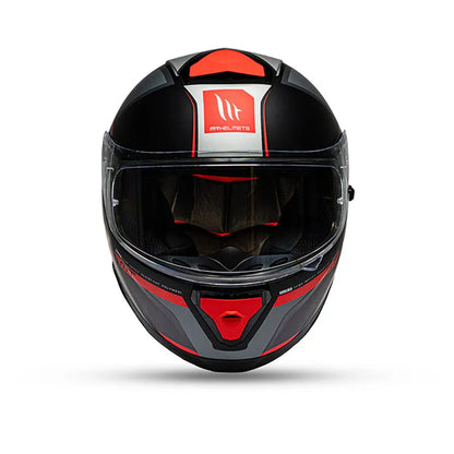 Mt Thunder Nova B52 Matt Full Face Helmet