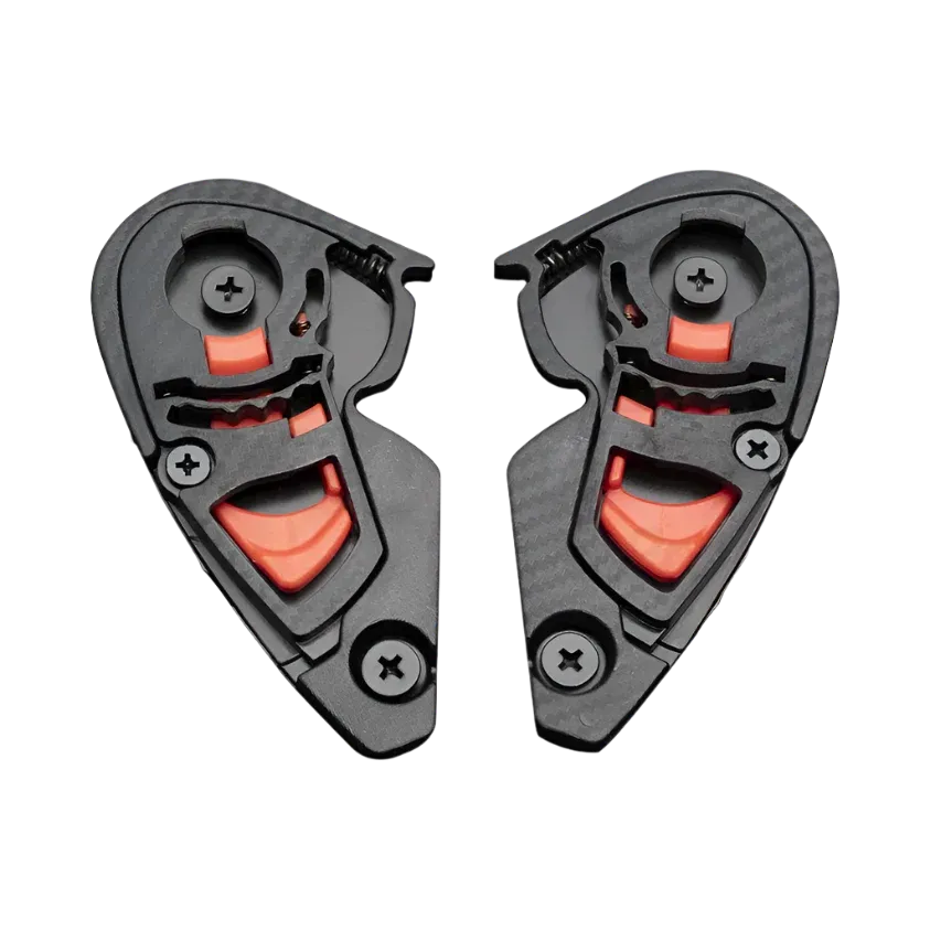 Mt Thunder V-12 Visor Mechanism Spares Accessories