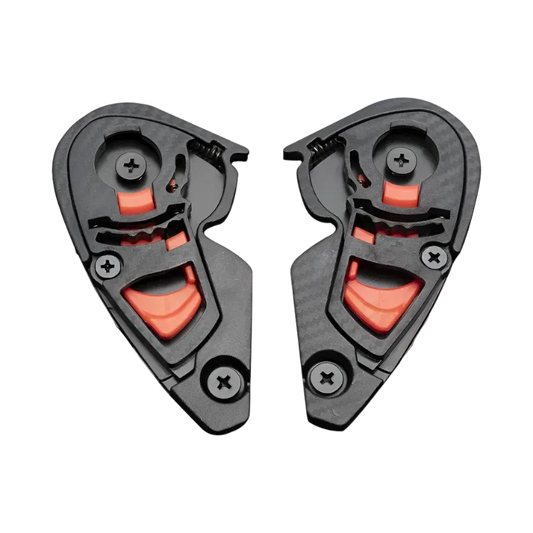 Mt Thunder V-12 Visor Mechanism Spares Accessories