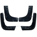 Mudguard Flap Set
