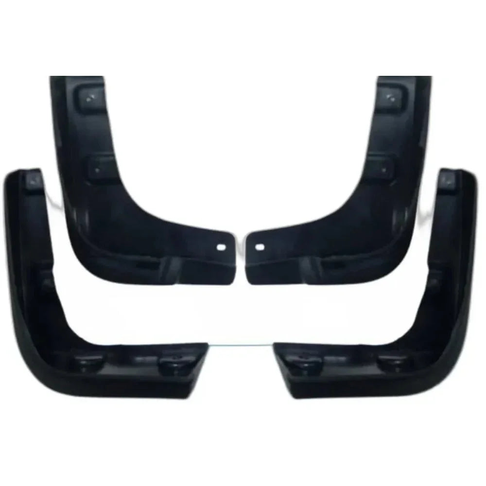 Mudguard Flap Set
