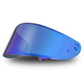 Nhk K5r Dark Rainbow Visor Sapres Accessries