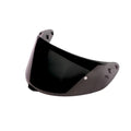 Nhk K5r Dark Smoke Visor Spare Accessories