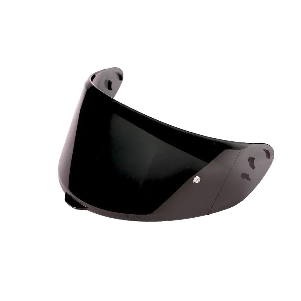 Nhk K5r Dark Smoke Visor Spare Accessories