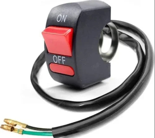 On Off Switch