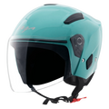 VEGA Orion Dx Mint Half Face Helmet