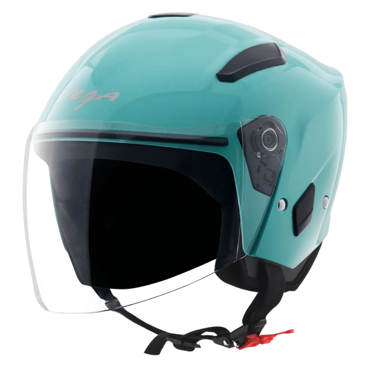 VEGA Orion Dx Mint Half Face Helmet