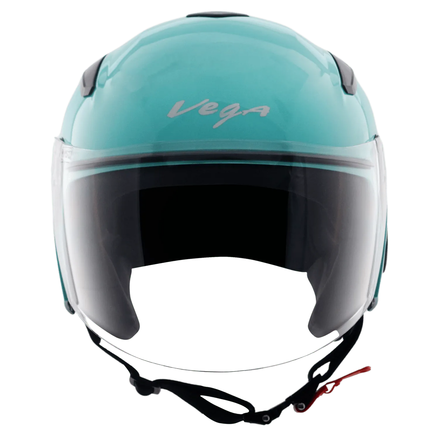 VEGA Orion Dx Mint Half Face Helmet