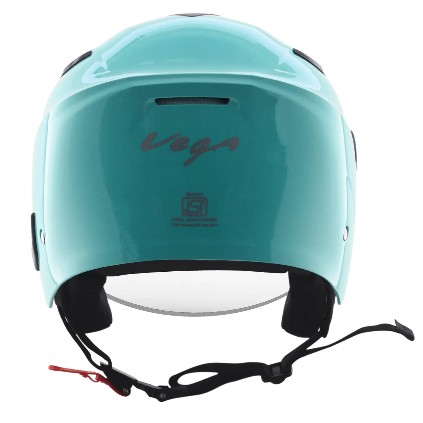 VEGA Orion Dx Mint Half Face Helmet