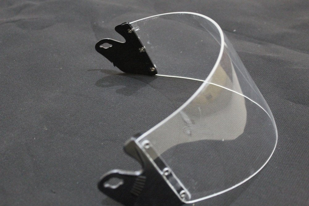 STUDDS Visor Ninja Old Model Spares Accessories