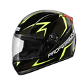 STUDDS Professional D1 Black N5 Full Face Helmet