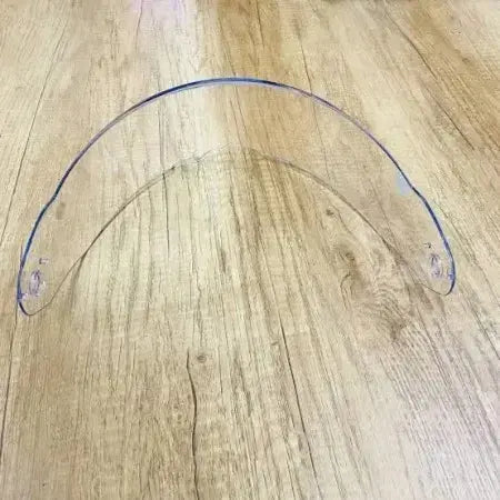 STUDDS Visor Trooper Clear Spares Accessories