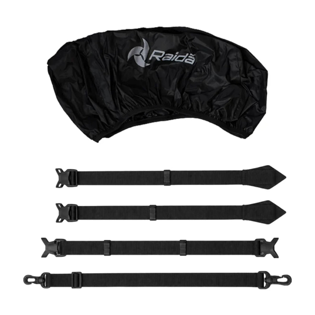 Raida Compass K16 Tank Bag