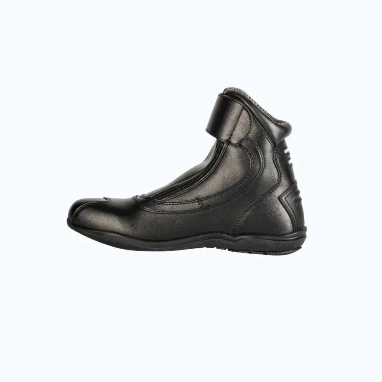 Raida Tourer Gray Boots Riding Gears