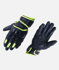 SOLACE Ramble Ce Neon Gloves Riding Gears