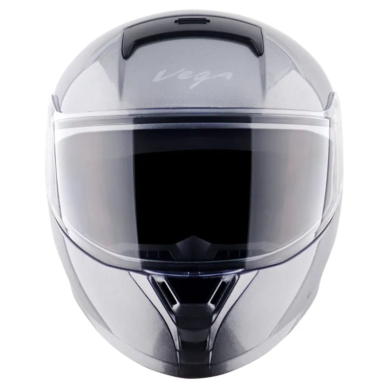 VEGA Ranger Dx Anthracite Full Face Helmet
