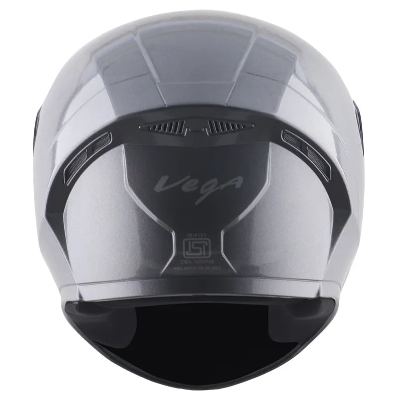VEGA Ranger Dx Anthracite Full Face Helmet