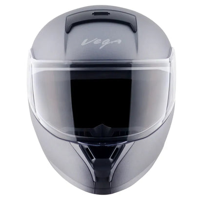 VEGA Ranger Dx Dull Anthracite Full Face Helmet