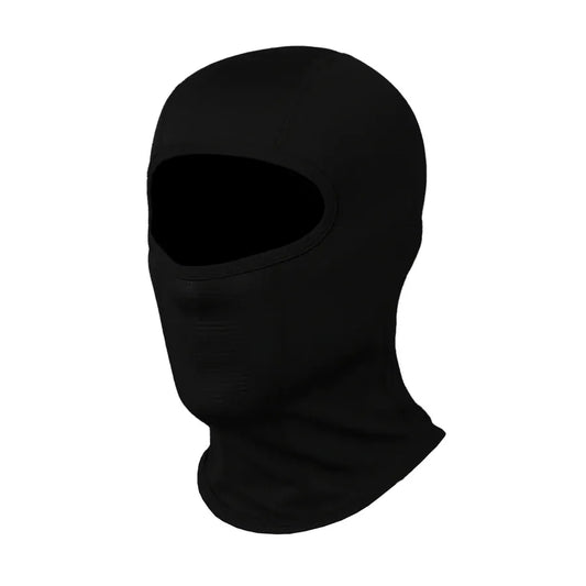 Reise Haut Black Balaclavas Riding Gears