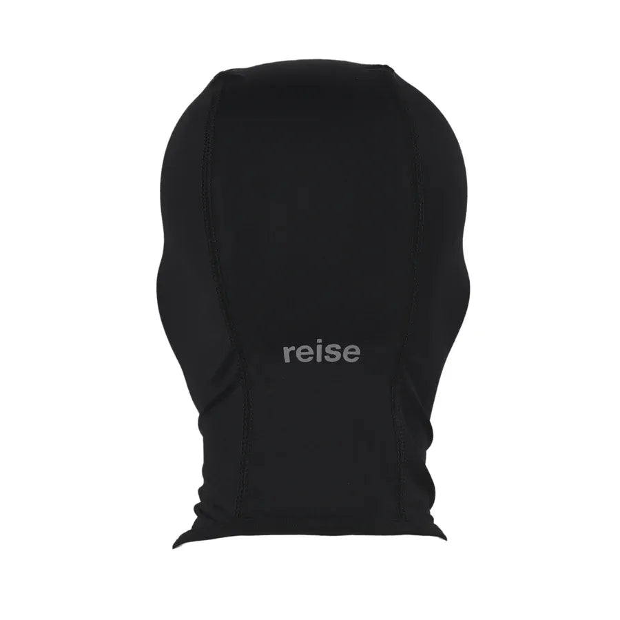 Reise Haut Black Balaclavas Riding Gears