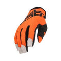 Reise Mx X-H Orange Gloves Riding Gear