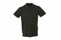 Reise Navigating Mountains Olive Polo T-Shirt