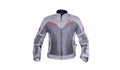 SOLACE Rival Jacket Red Jackets Riding Gears