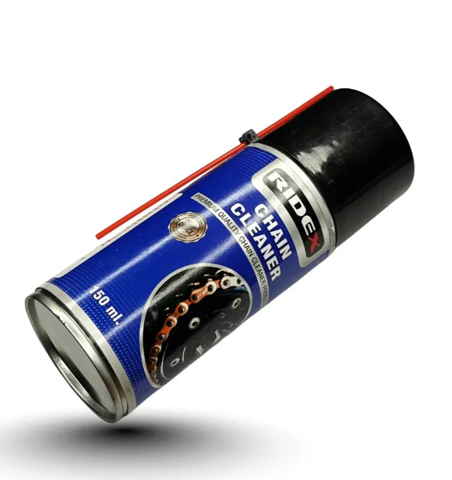 Ridex Chain Cleaner 150ml