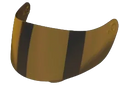 Ridex Nouvo Iridium Gold Visor Spares Accessories