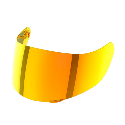Ridex Nouvo Revo Blue Gold\ Visor