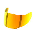 Ridex Nouvo Revo Blue Gold\ Visor