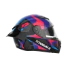 Ridex Titanium Gen II Blitz Full Face Helmet