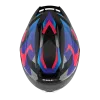 Ridex Titanium Gen II Blitz Full Face Helmet