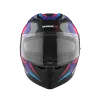 Ridex Titanium Gen II Blitz Full Face Helmet