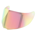 Ridex Titanium Revo Crystal Visor