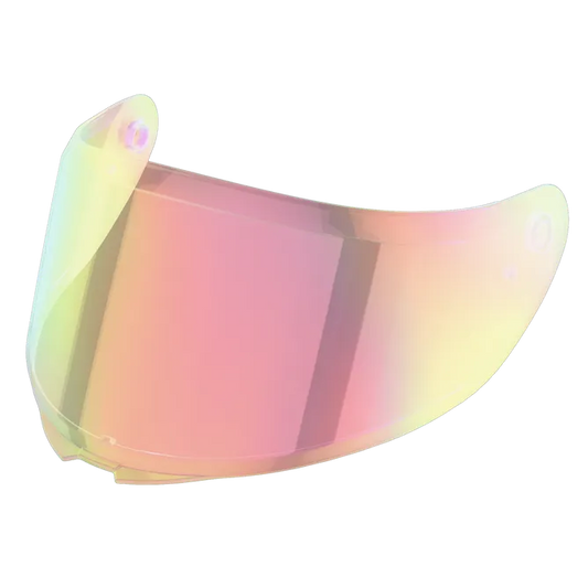 Ridex Titanium Revo Crystal Visor