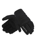 Royal Enfield Street Gloves Black