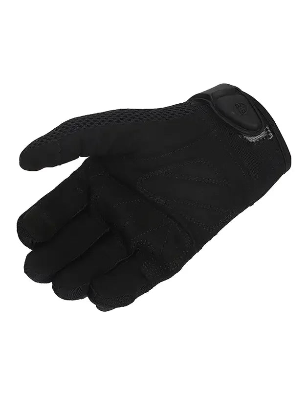 Royal Enfield Street Gloves Black