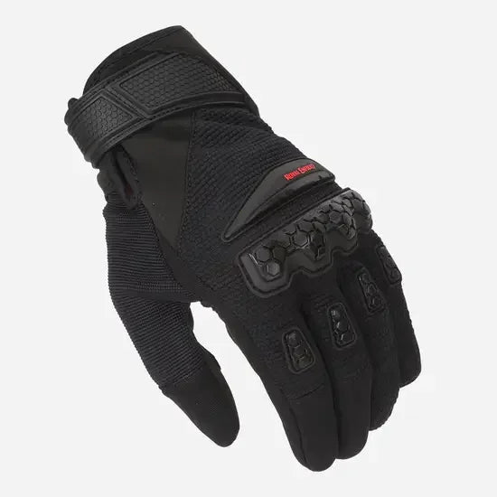 Royal Enfield Urban Hustler Gloves Black