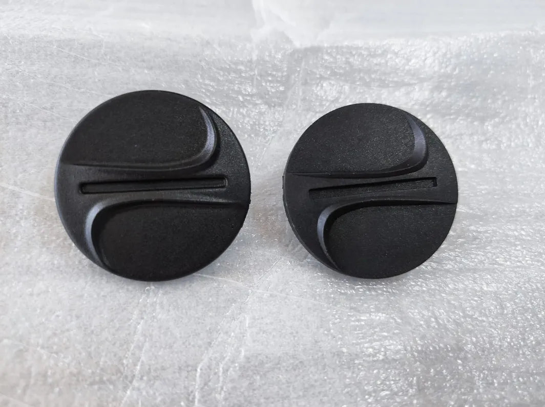 STUDDS Visor Screw Jade Spares Accessories