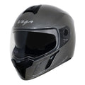 VEGA Ryker Anthracite Full Face Helmet