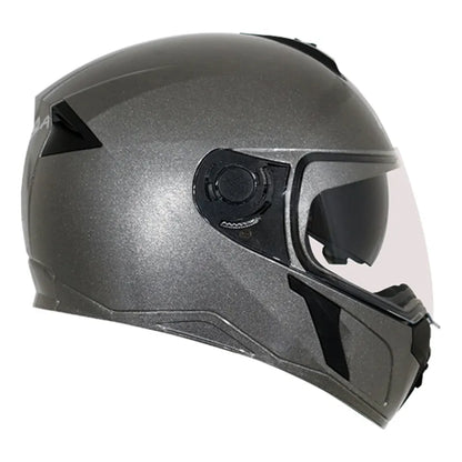 VEGA Ryker Anthracite Full Face Helmet