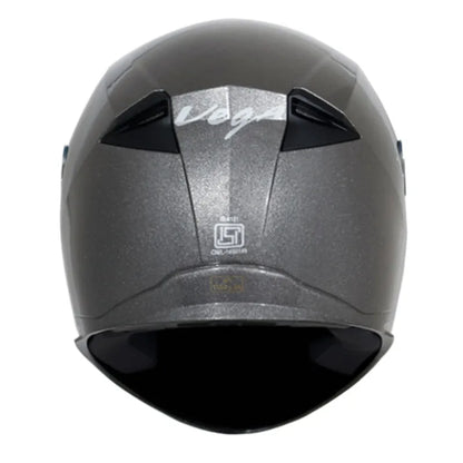 VEGA Ryker Anthracite Full Face Helmet