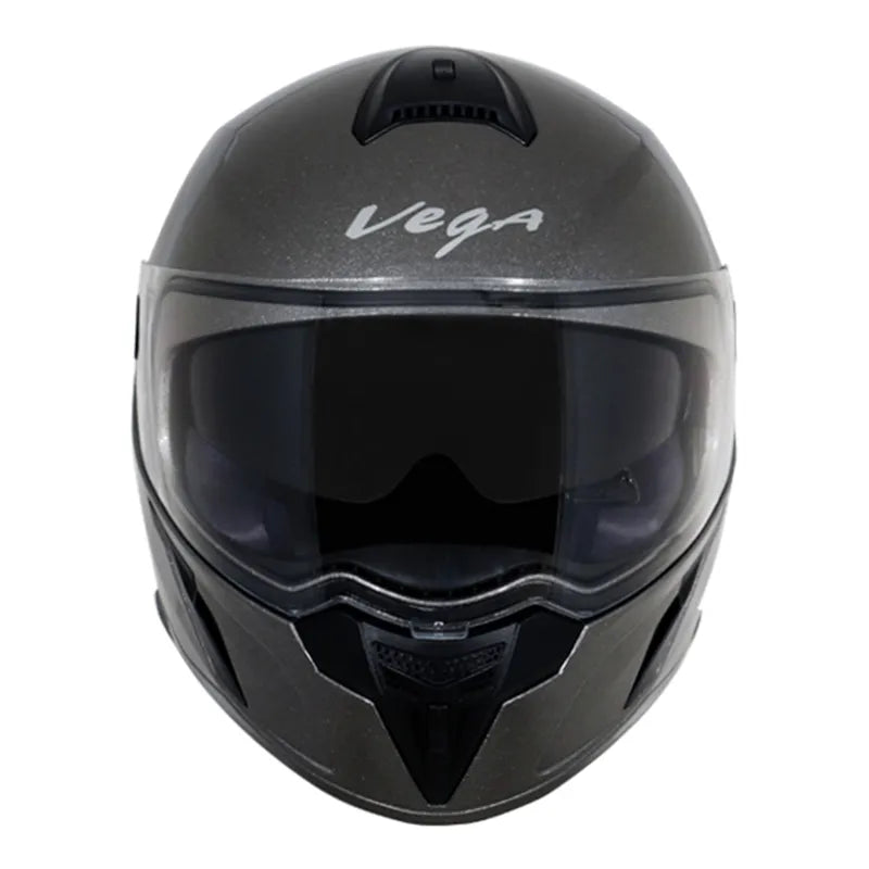 VEGA Ryker Anthracite Full Face Helmet