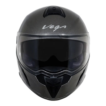 VEGA Ryker Anthracite Full Face Helmet