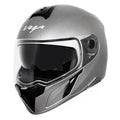 VEGA Ryker Dull Anthracite Full Face Helmet