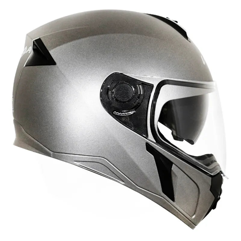 VEGA Ryker Dull Anthracite Full Face Helmet