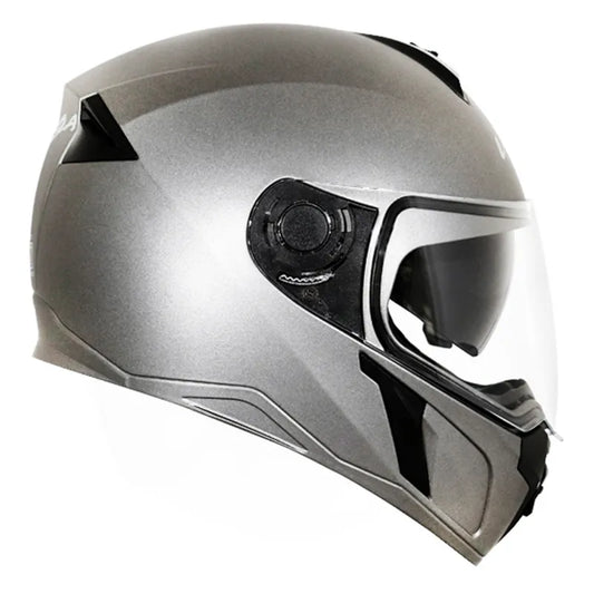 VEGA Ryker Dull Anthracite Full Face Helmet